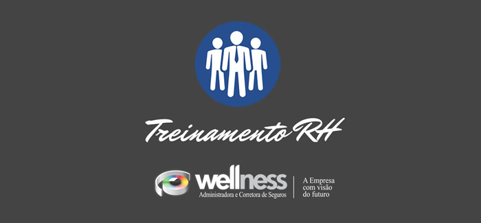 Treinamento RH